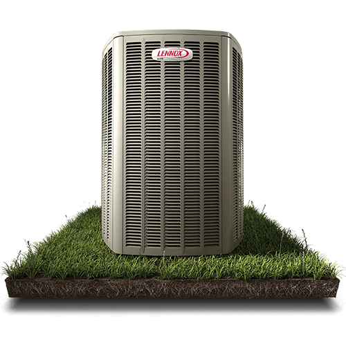 AC Replacement Services for Orchard Park