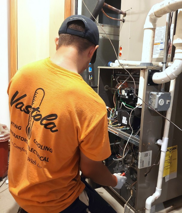 05 Signs You Need a New Furnace Installation in Buffalo NY Before Winter Hits