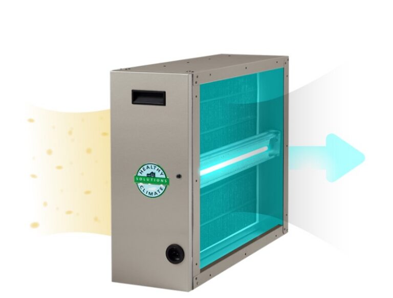 10 Benefits of Whole House Air Purification for Families with Allergies and Pets