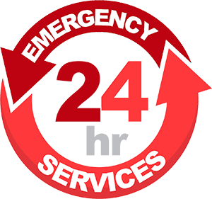 24-Hour Emergency Services