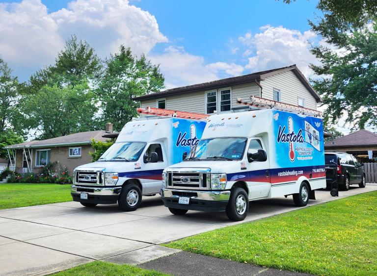 AC Service photo