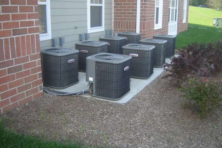 Air Conditioners