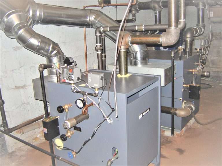 Boilers