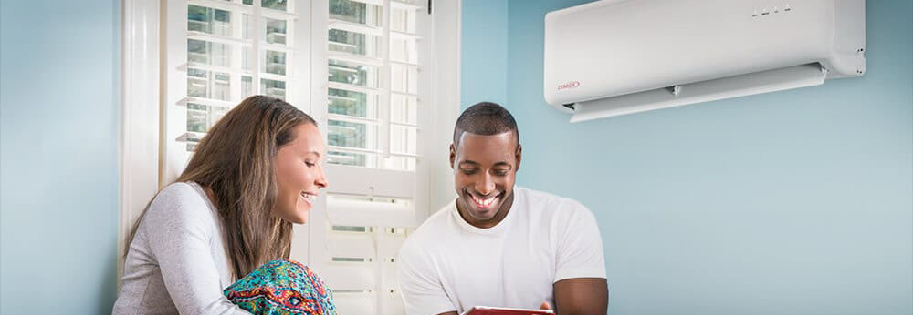 Clarence's Ductless Air Conditioner Service Provider