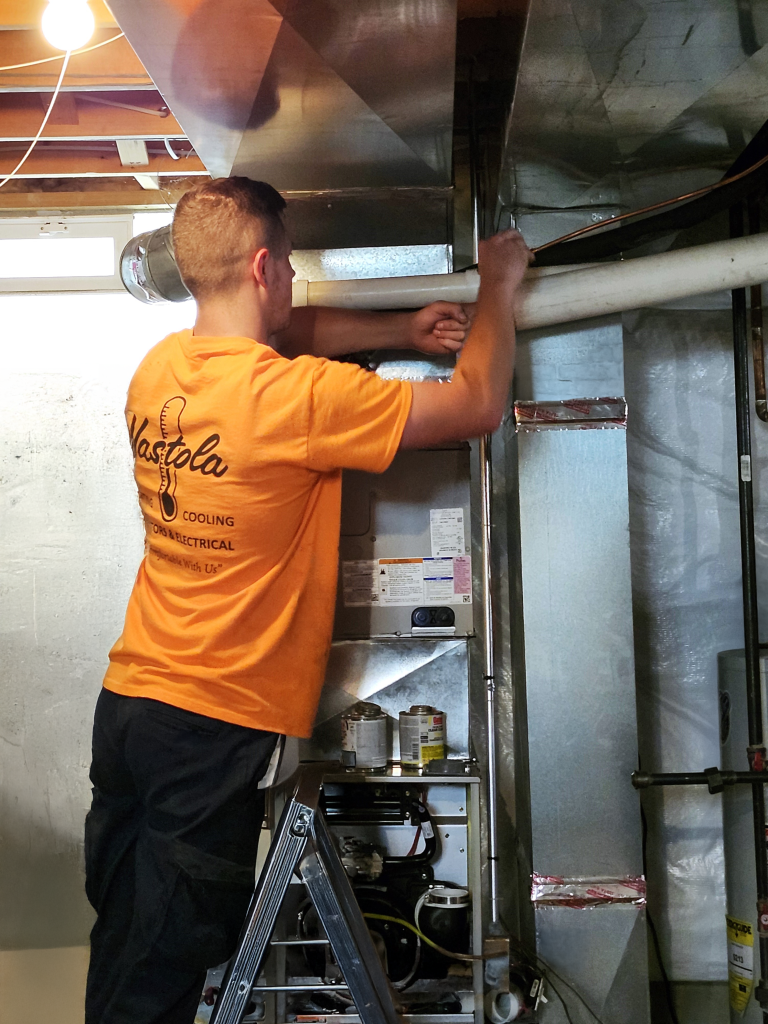 Furnace Repair