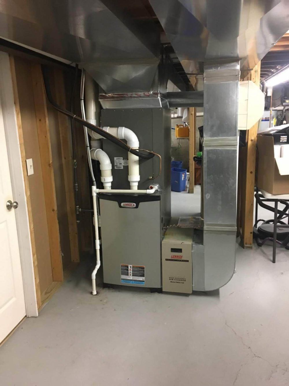 Furnace in Orchard Park, NY