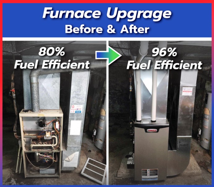 How Often Should You Check Your Furnace Filter During a Buffalo Winter