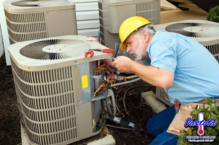 How to Choose the Right Cooling System for Your Buffalo, NY Home