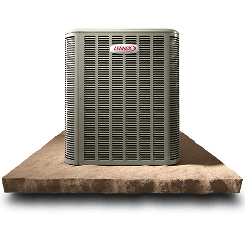 Heat Pump Service in Clarence, NY