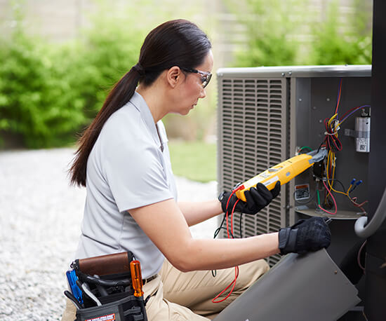 AC Repair in Orchard Park, NY