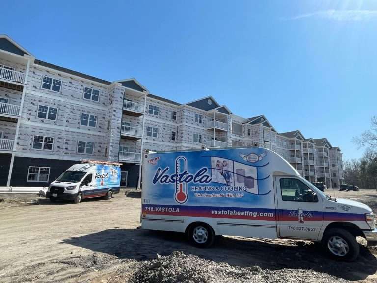Multi Unit Apartment complex2