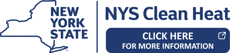 NYS Clean Heat Learn More link graphic