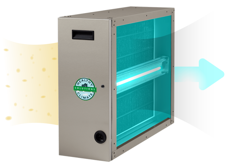PUREAIR graphic
