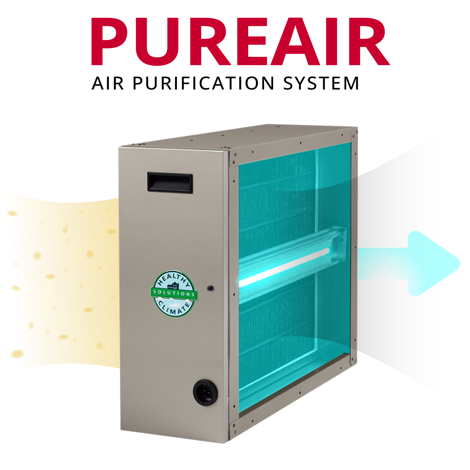 PUREAIR graphic