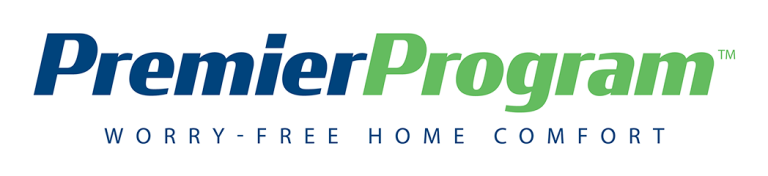 Premier Program logo