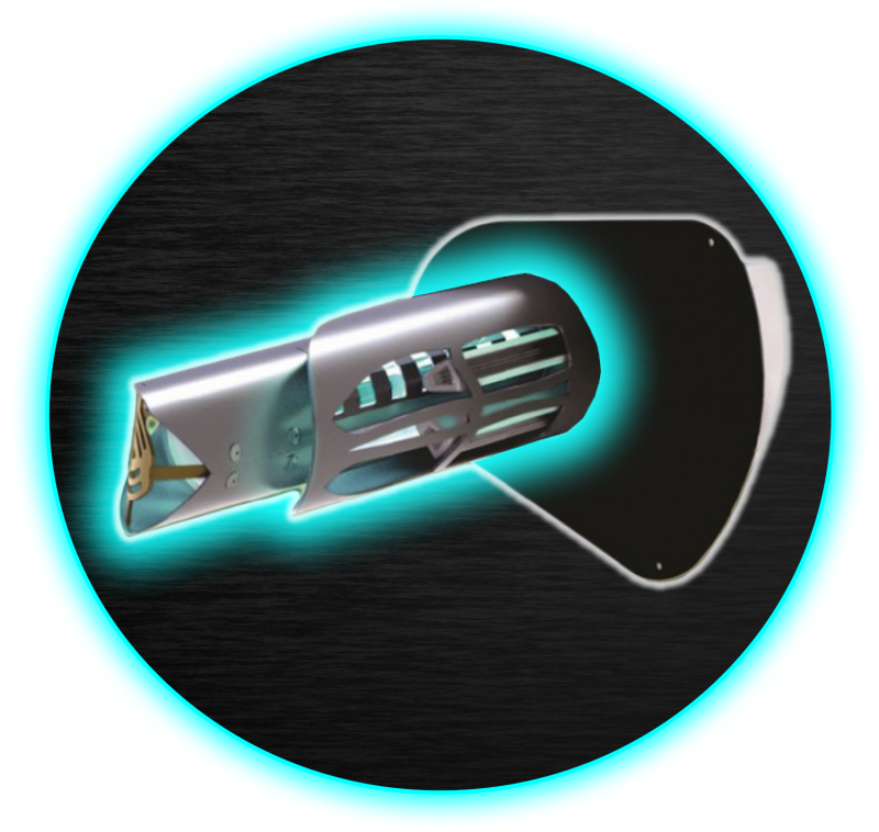 REME HALO graphic