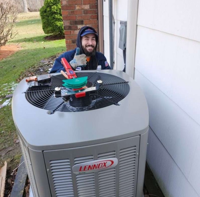Residential HVAC Services in Buffalo NY How to Choose the Right HVAC Company for Your Home