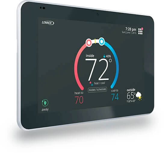 Smart Thermostat Service in Orchard Park, NY