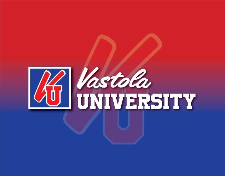 Vastola University Logo