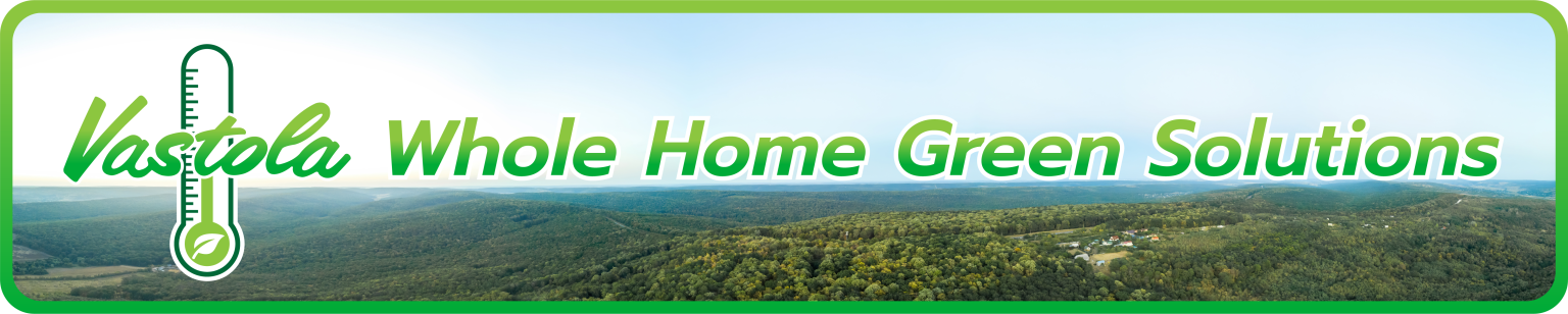 Whole Home Green Solutions Banner