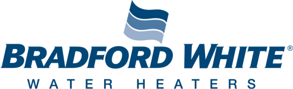 bradford white  logo