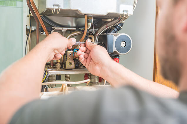 Your Furnace Needs Frequent Repairs