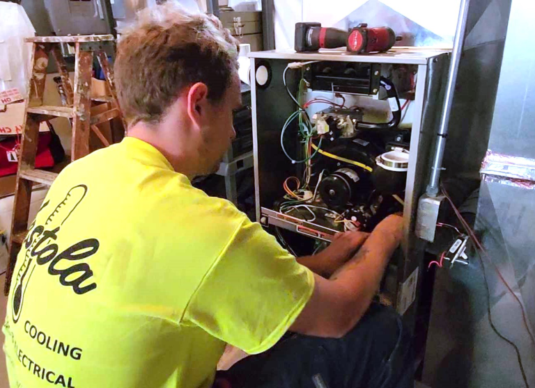 furnace repair joe