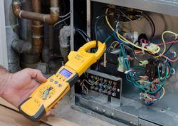 Maintenance for All Types of Heating Systems