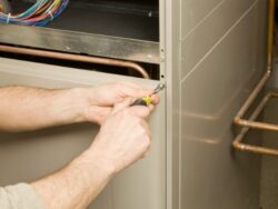 Furnace services in Orchard Park, NY