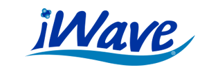iWave logo