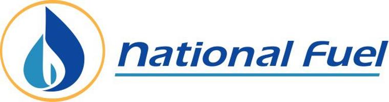 National Fuel Logo