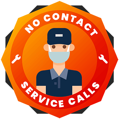 No Contact Service Calls - Vastola Heating and Cooling