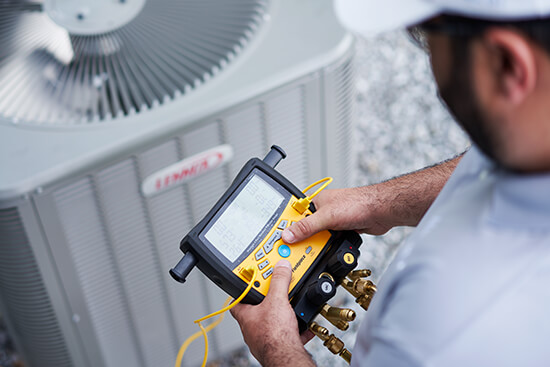 Dependable AC Repair Services in Orchard Park
