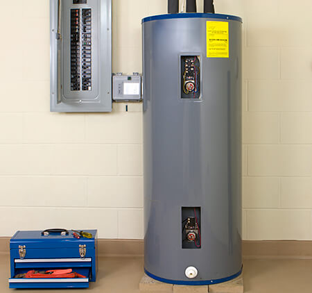 Quality Repairs for Water Heaters in Erie County