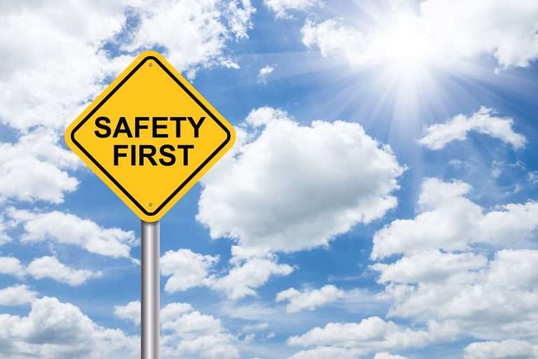 safety