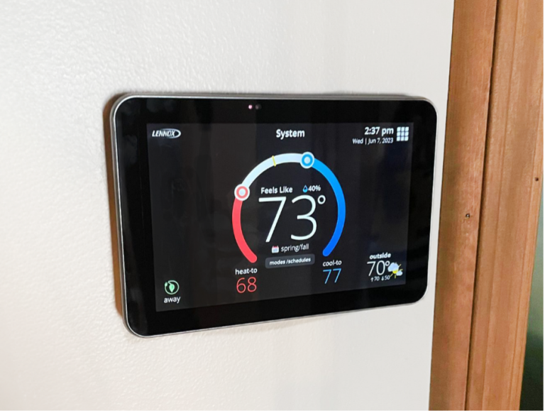 thermostat